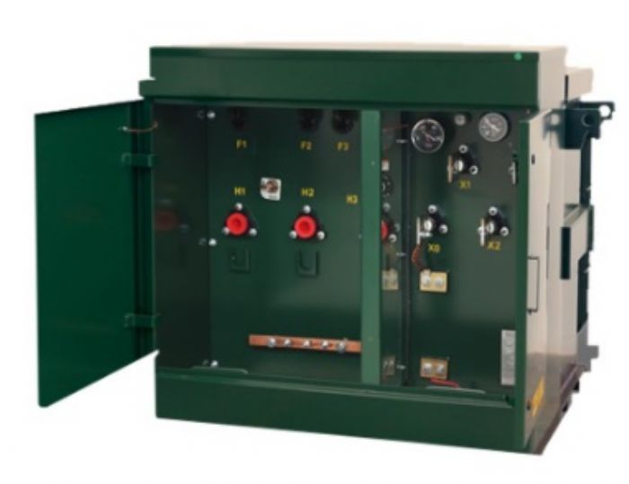 Transformadores Electricos
